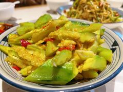-八斗鸡·湘土菜(国贸店)