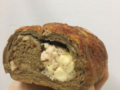 -Juicy Bakery(大学路店)