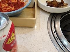 -韩香福烤肉庄园(荣成店)