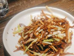 -外婆家(杭州马塍店)