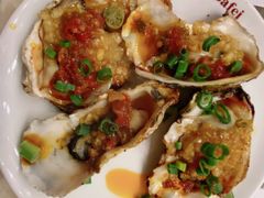 -芭菲盛宴·环球美食(解放碑英利国际店)