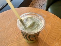 -星巴克(汇宝广场店)