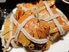 -上海锦江汤臣洲际大酒店壹阶层