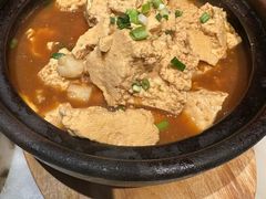 -情满四合院•京菜•烤鸭(动物园店)