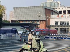-盐城市神州路小学