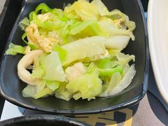-老娘舅中式快餐(美好广场店)