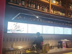 -牛啤堂精酿啤酒餐吧(五棵松华熙店)