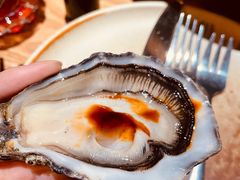 -Osteria Garden 生蚝花园餐厅(原进贤路店)