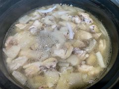 -百年果林椰子鸡(中洲店)