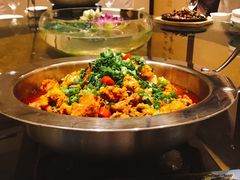 -沙龙宴(夷陵广场店)