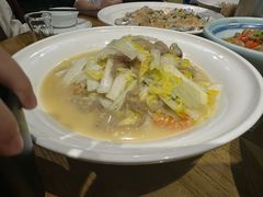 -拉完海鲜大排档(温岭店)