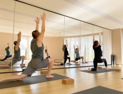 -酉嘉瑜伽YO+YOGA