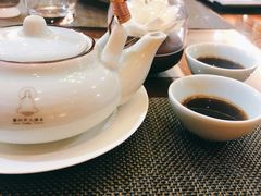 -大佛寺高级素食自助餐厅
