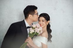 -Mu慕婚纱摄影·超级工作室