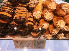 -上海哈尔滨食品厂(淮海中路店)