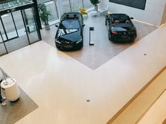 -北京晨德宝宝马4S店(金港汽车公园店)