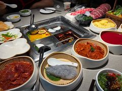 -海底捞火锅(北京路店)