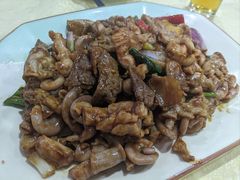 -标记美食新鲜猪杂(兴南大道店)