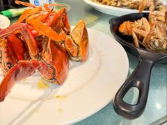 -莲花公园煎蟹(总店)