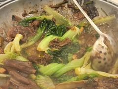 -大嫂镬仔·焖鸡煲·啫啫煲(逢源路店)