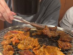 -蒜香焼肉PURUSHIN(马场路店)