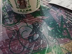 -小民大排档(江汉路店)