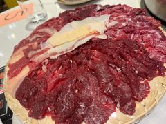 -今日牛事潮汕鲜牛肉火锅(瑞金店)
