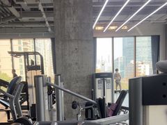 -LA合时健身4PMFIT(花桥旗舰店)