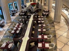 -Salon de Ville浦江汇(上海外滩华尔道夫酒店店)