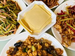 -胖子菜馆(隆昌路店)