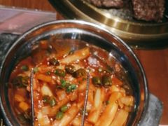 -海之屋韩式烤肉(海棠68环球美食街店)