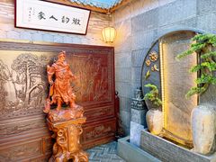 -徽韵人家·传承正宗徽菜(牡丹园店)