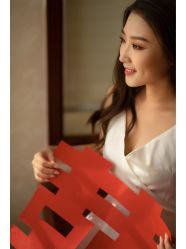 -MECCI婚礼摄影跟拍(红东方广场店)