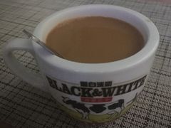 热奶茶-赏饮·WILL TEA