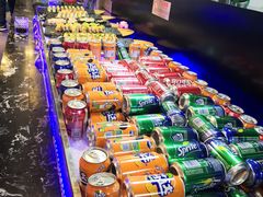 -九寸钉自助·炭火烤肉烧烤(欧乐时尚广场店)
