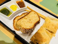 -安妮意大利餐厅(望京店)