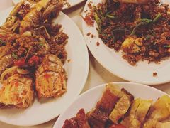 -桥底辣蟹(谢斐道店)