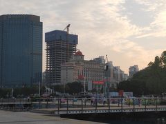 -秋水广场