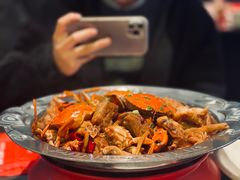 -胖哥俩肉蟹煲(湖滨银泰in77店)