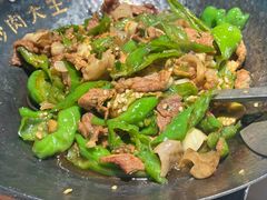-费大厨辣椒炒肉(正佳广场店)