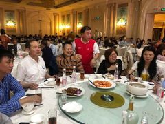 -中旅阿那亚九龙湖·公主酒店