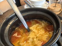 -标记Jane's kitchen(平桥直街店)