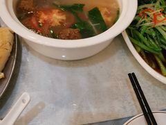 -马尔龙新疆饭店·清真(瑞景店)