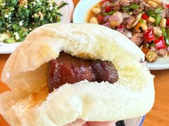 -红灯笼姥姥饭店·江景餐厅