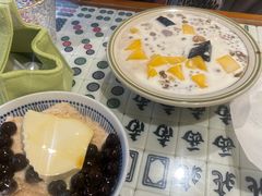 -堂屋糖水店(愚园店)