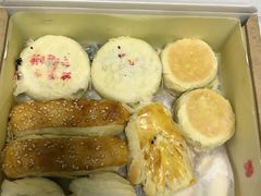 -清真全盛斋传统糕点(西羊市店)