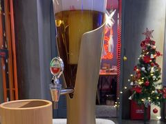 -路边羊烧烤酒场(宝带路店)