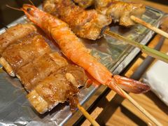 -小川洋风料理(街道口店)