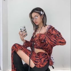 点击看大图 -DL HOPE造型