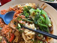 -方铲铲·成都板凳面(滨江银泰店)
